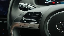 2021 (21) HYUNDAI TUCSON 1.6 TGDi 48V MHD Premium 5dr 2WD DCT 3634033