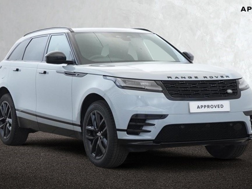 2023 (23) LAND ROVER RANGE ROVER VELAR 2.0 D200 MHEV Dynamic SE 5dr Auto