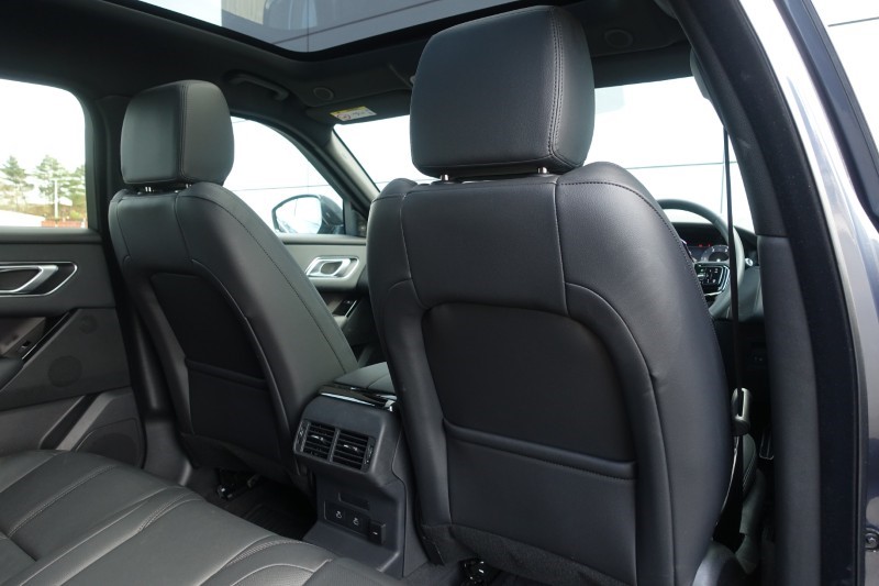 2025 (25) LAND ROVER RANGE ROVER VELAR 2.0 D200 MHEV Dynamic SE 5dr Auto 5199509