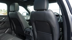 2025 (25) LAND ROVER RANGE ROVER VELAR 2.0 D200 MHEV Dynamic SE 5dr Auto 5199509