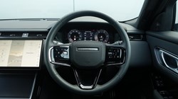 2025 (25) LAND ROVER RANGE ROVER VELAR 2.0 D200 MHEV Dynamic SE 5dr Auto 5199470