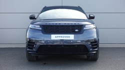 2025 (25) LAND ROVER RANGE ROVER VELAR 2.0 D200 MHEV Dynamic SE 5dr Auto 5199462