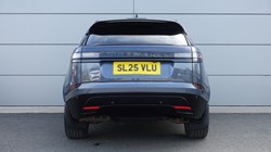 2025 (25) LAND ROVER RANGE ROVER VELAR 2.0 D200 MHEV Dynamic SE 5dr Auto 5199461