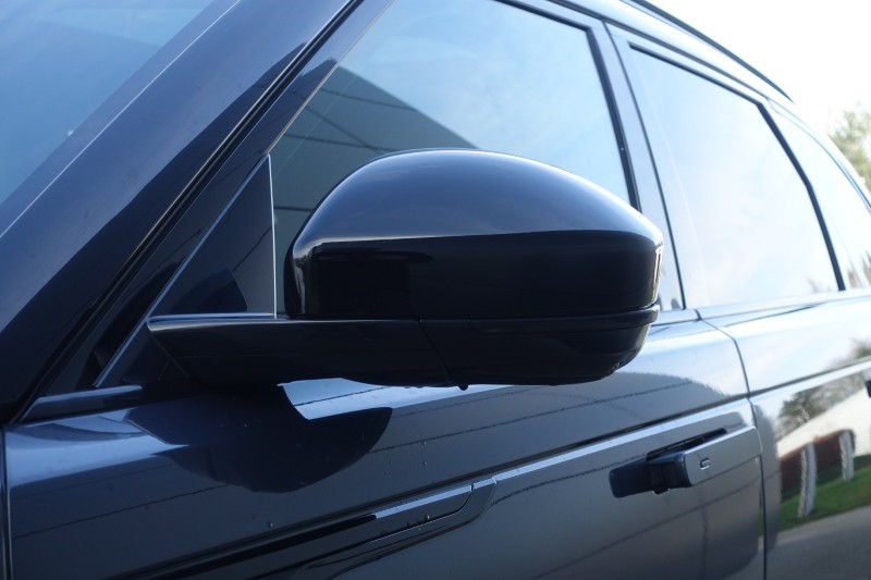 2025 (25) LAND ROVER RANGE ROVER VELAR 2.0 D200 MHEV Dynamic SE 5dr Auto 5199487