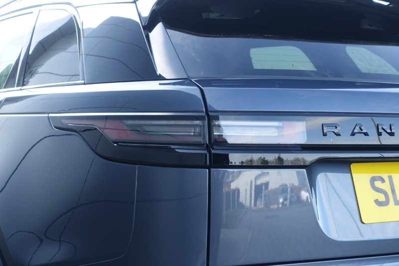 2025 (25) LAND ROVER RANGE ROVER VELAR 2.0 D200 MHEV Dynamic SE 5dr Auto 5199474