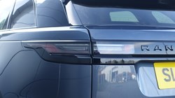 2025 (25) LAND ROVER RANGE ROVER VELAR 2.0 D200 MHEV Dynamic SE 5dr Auto 5199474