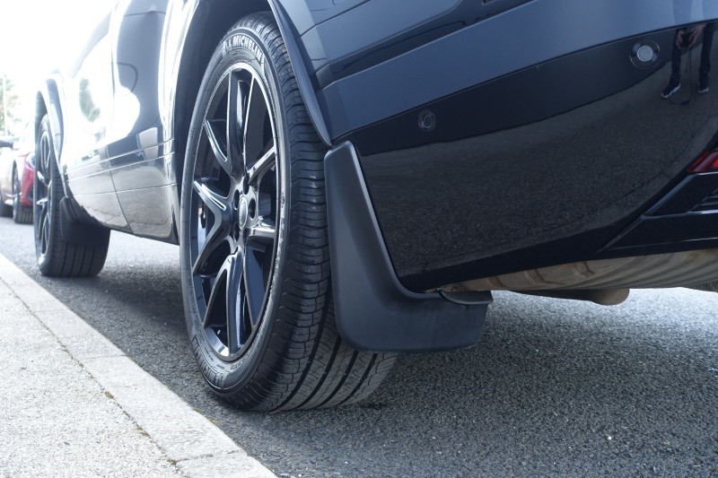 2025 (25) LAND ROVER RANGE ROVER VELAR 2.0 D200 MHEV Dynamic SE 5dr Auto 5199484