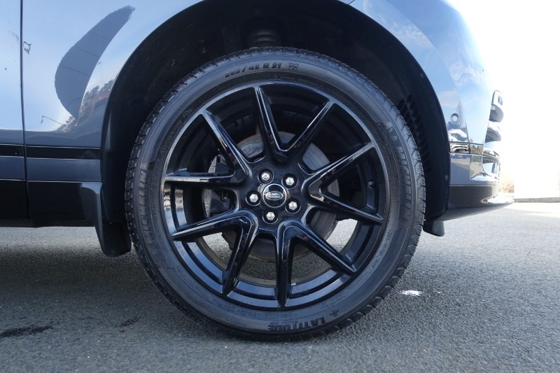 2025 (25) LAND ROVER RANGE ROVER VELAR 2.0 D200 MHEV Dynamic SE 5dr Auto 5199463