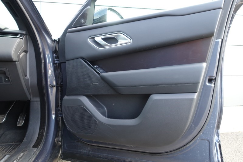 2025 (25) LAND ROVER RANGE ROVER VELAR 2.0 D200 MHEV Dynamic SE 5dr Auto 5199505