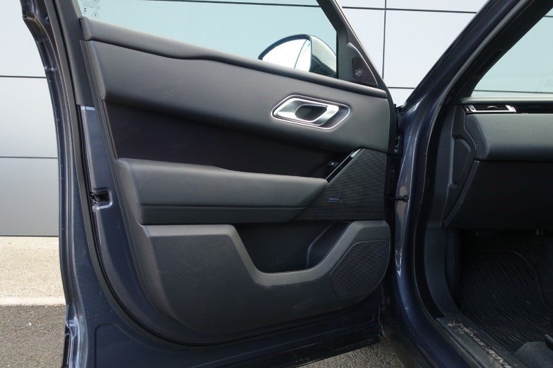 2025 (25) LAND ROVER RANGE ROVER VELAR 2.0 D200 MHEV Dynamic SE 5dr Auto 5199515