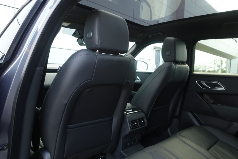 2025 (25) LAND ROVER RANGE ROVER VELAR 2.0 D200 MHEV Dynamic SE 5dr Auto 5199513