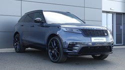 2025 (25) LAND ROVER RANGE ROVER VELAR 2.0 D200 MHEV Dynamic SE 5dr Auto 5199456