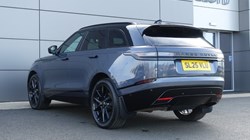 2025 (25) LAND ROVER RANGE ROVER VELAR 2.0 D200 MHEV Dynamic SE 5dr Auto 5199457