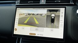 2025 (25) LAND ROVER RANGE ROVER VELAR 2.0 D200 MHEV Dynamic SE 5dr Auto 5199467