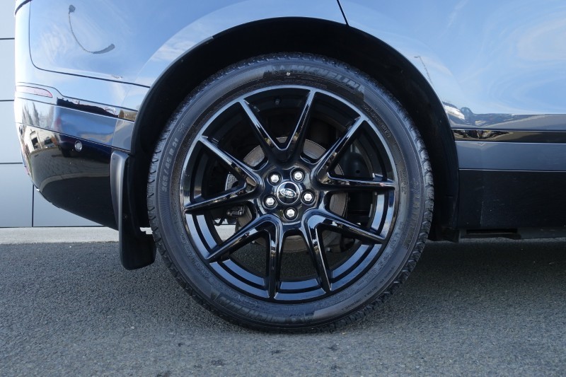 2025 (25) LAND ROVER RANGE ROVER VELAR 2.0 D200 MHEV Dynamic SE 5dr Auto 5199480