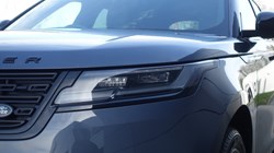 2025 (25) LAND ROVER RANGE ROVER VELAR 2.0 D200 MHEV Dynamic SE 5dr Auto 5199488