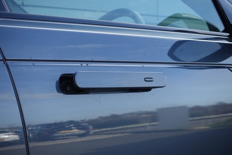 2025 (25) LAND ROVER RANGE ROVER VELAR 2.0 D200 MHEV Dynamic SE 5dr Auto 5199478