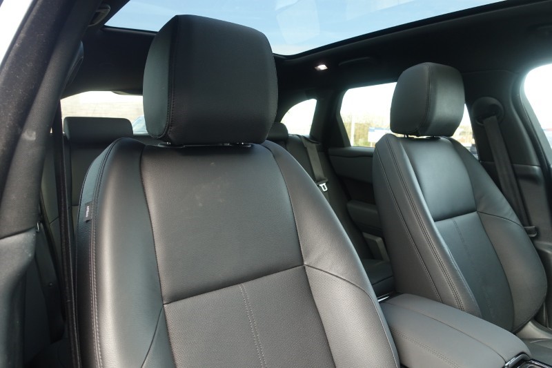 2025 (25) LAND ROVER RANGE ROVER VELAR 2.0 D200 MHEV Dynamic SE 5dr Auto 5199502