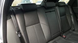 2025 (25) LAND ROVER RANGE ROVER VELAR 2.0 D200 MHEV Dynamic SE 5dr Auto 5199510