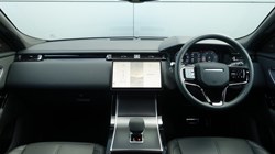 2025 (25) LAND ROVER RANGE ROVER VELAR 2.0 D200 MHEV Dynamic SE 5dr Auto 5199464