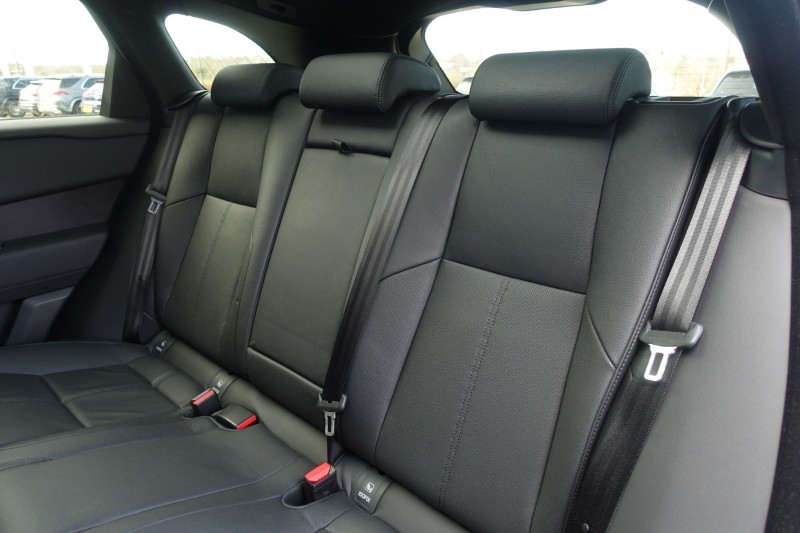 2025 (25) LAND ROVER RANGE ROVER VELAR 2.0 D200 MHEV Dynamic SE 5dr Auto 5199514