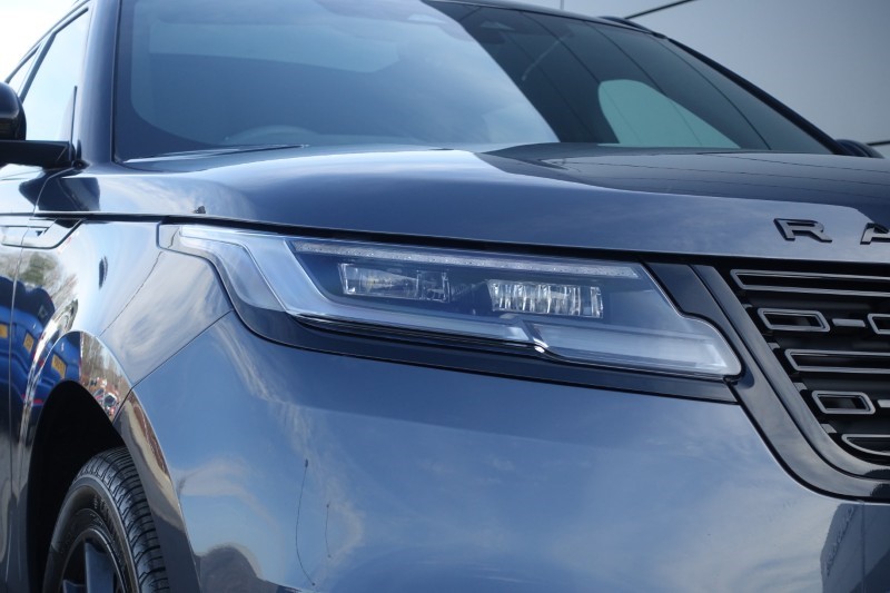 2025 (25) LAND ROVER RANGE ROVER VELAR 2.0 D200 MHEV Dynamic SE 5dr Auto 5199472