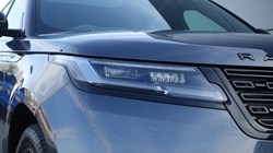 2025 (25) LAND ROVER RANGE ROVER VELAR 2.0 D200 MHEV Dynamic SE 5dr Auto 5199472