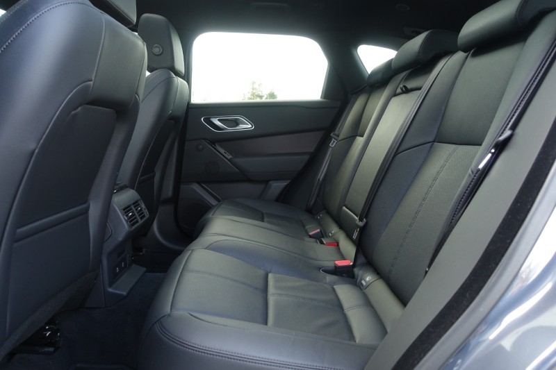 2025 (25) LAND ROVER RANGE ROVER VELAR 2.0 D200 MHEV Dynamic SE 5dr Auto 5199459