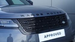 2025 (25) LAND ROVER RANGE ROVER VELAR 2.0 D200 MHEV Dynamic SE 5dr Auto 5199476