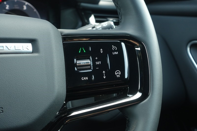 2025 (25) LAND ROVER RANGE ROVER VELAR 2.0 D200 MHEV Dynamic SE 5dr Auto 5199490