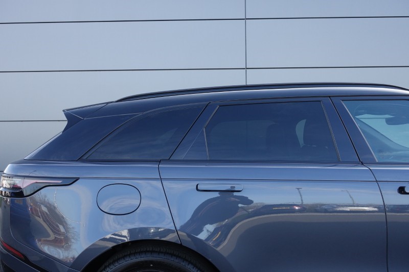 2025 (25) LAND ROVER RANGE ROVER VELAR 2.0 D200 MHEV Dynamic SE 5dr Auto 5199479