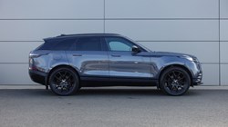 2025 (25) LAND ROVER RANGE ROVER VELAR 2.0 D200 MHEV Dynamic SE 5dr Auto 5199460