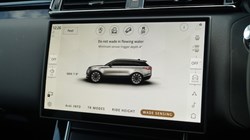 2025 (25) LAND ROVER RANGE ROVER VELAR 2.0 D200 MHEV Dynamic SE 5dr Auto 5199497