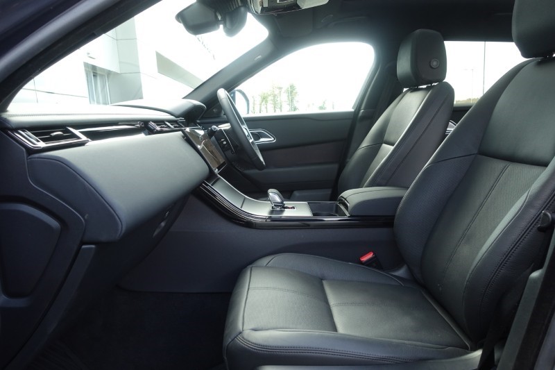 2025 (25) LAND ROVER RANGE ROVER VELAR 2.0 D200 MHEV Dynamic SE 5dr Auto 5199458