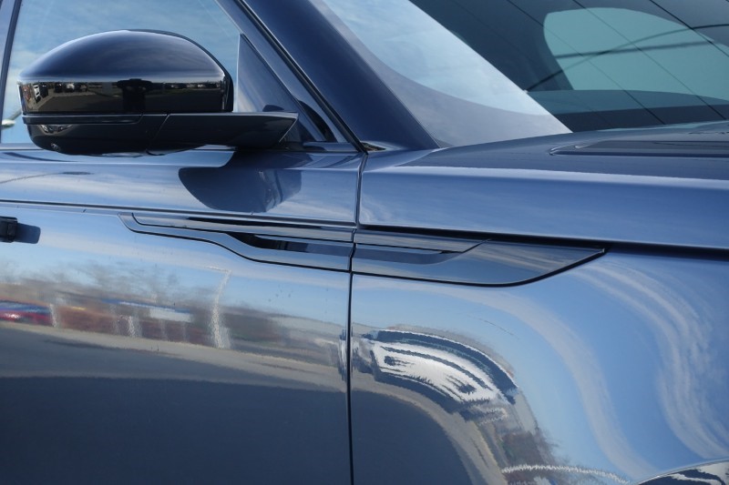 2025 (25) LAND ROVER RANGE ROVER VELAR 2.0 D200 MHEV Dynamic SE 5dr Auto 5199475