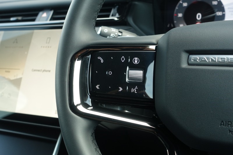 2025 (25) LAND ROVER RANGE ROVER VELAR 2.0 D200 MHEV Dynamic SE 5dr Auto 5199493