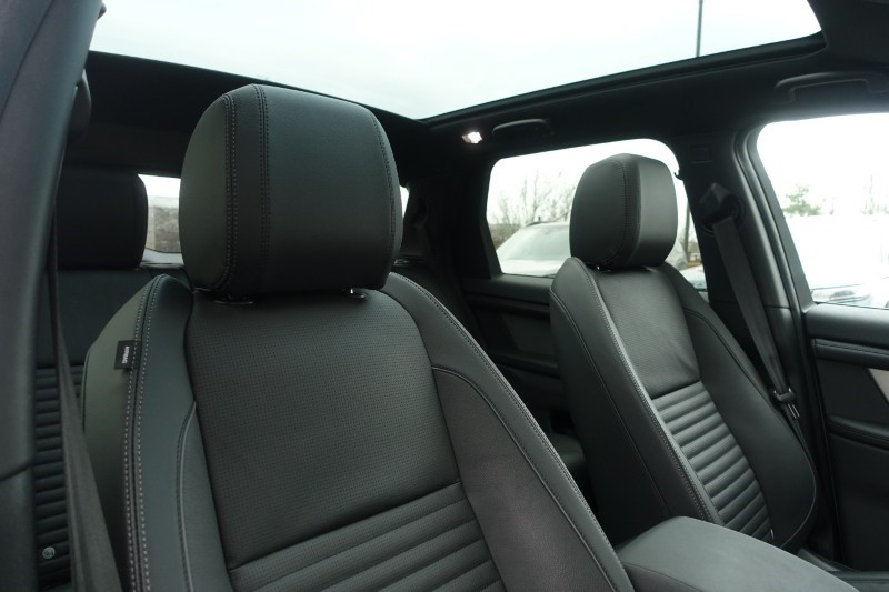 2025 (25) LAND ROVER DISCOVERY SPORT 2.0 D200 Dynamic SE 5dr Auto [5 Seat] 5002062