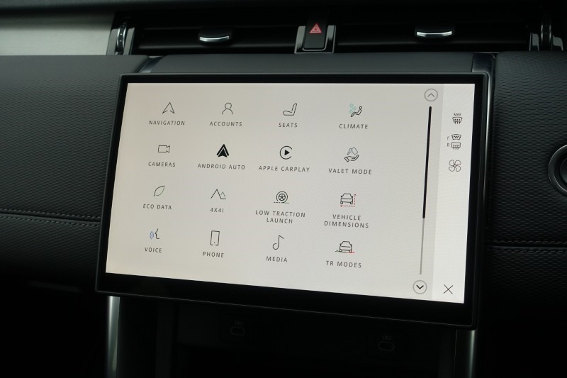 2025 (25) LAND ROVER DISCOVERY SPORT 2.0 D200 Dynamic SE 5dr Auto [5 Seat] 5002057