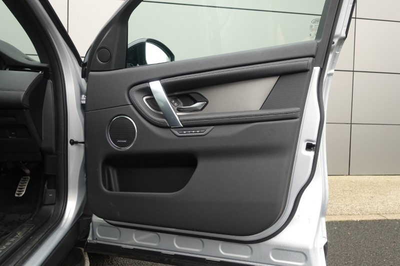 2025 (25) LAND ROVER DISCOVERY SPORT 2.0 D200 Dynamic SE 5dr Auto [5 Seat] 5002069