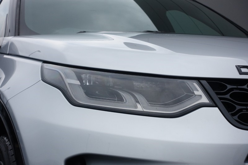 2025 (25) LAND ROVER DISCOVERY SPORT 2.0 D200 Dynamic SE 5dr Auto [5 Seat] 5002030