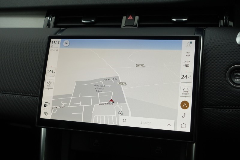 2025 (25) LAND ROVER DISCOVERY SPORT 2.0 D200 Dynamic SE 5dr Auto [5 Seat] 5002024