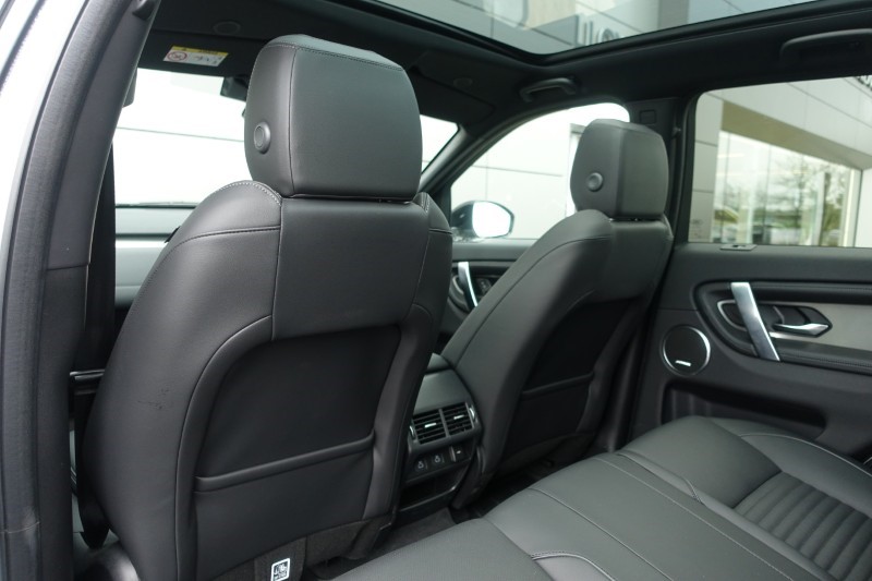 2025 (25) LAND ROVER DISCOVERY SPORT 2.0 D200 Dynamic SE 5dr Auto [5 Seat] 5002074