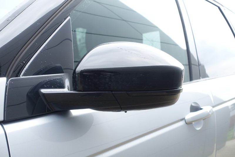 2025 (25) LAND ROVER DISCOVERY SPORT 2.0 D200 Dynamic SE 5dr Auto [5 Seat] 5002047