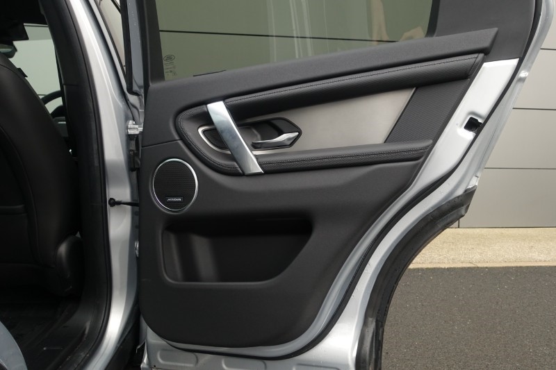 2025 (25) LAND ROVER DISCOVERY SPORT 2.0 D200 Dynamic SE 5dr Auto [5 Seat] 5002070