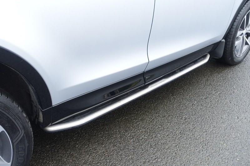 2025 (25) LAND ROVER DISCOVERY SPORT 2.0 D200 Dynamic SE 5dr Auto [5 Seat] 5002037