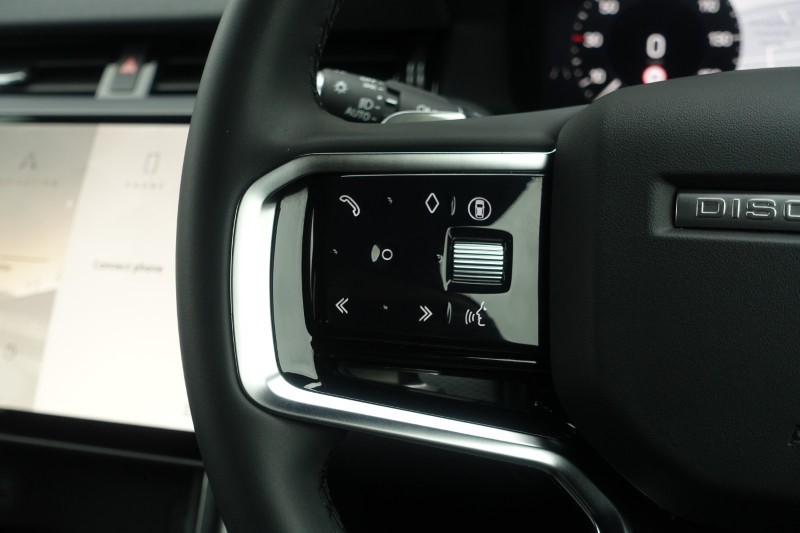 2025 (25) LAND ROVER DISCOVERY SPORT 2.0 D200 Dynamic SE 5dr Auto [5 Seat] 5002054