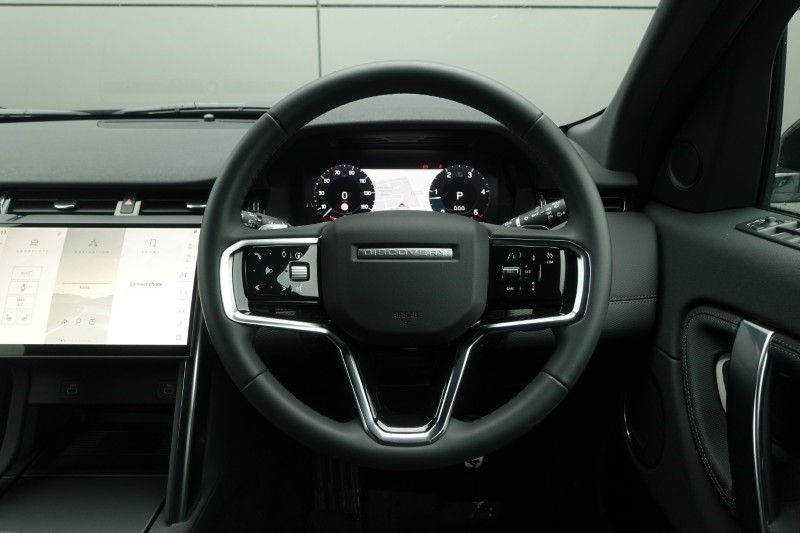 2025 (25) LAND ROVER DISCOVERY SPORT 2.0 D200 Dynamic SE 5dr Auto [5 Seat] 5002028