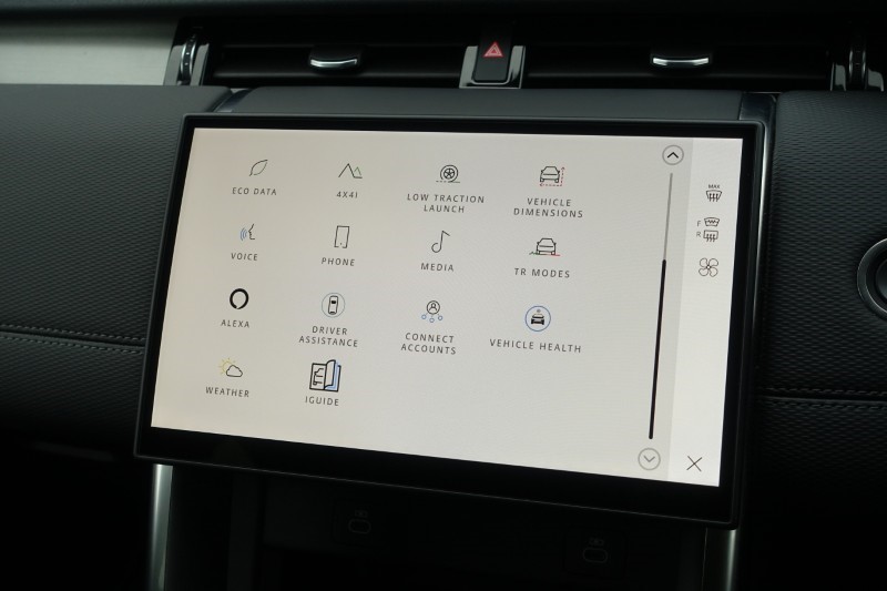 2025 (25) LAND ROVER DISCOVERY SPORT 2.0 D200 Dynamic SE 5dr Auto [5 Seat] 5002059