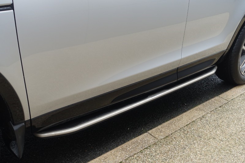 2025 (25) LAND ROVER DISCOVERY SPORT 2.0 D200 Dynamic SE 5dr Auto [5 Seat] 5002045