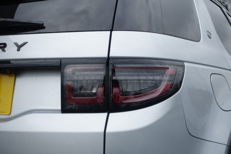 2025 (25) LAND ROVER DISCOVERY SPORT 2.0 D200 Dynamic SE 5dr Auto [5 Seat] 5002041